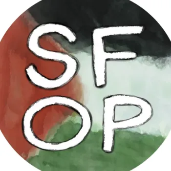 (Group) Southport Friends Of Palestine SFOP